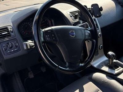 Gebraucht Volvo S40 110 PS (80 kW) 2008 Silber Limousine