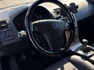 Silber Gebraucht 2008 Volvo S40 Limousine | € 2.400