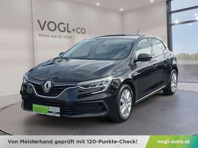 gebraucht Renault Mégane IV 