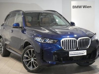 Bmw individual tansanitblau Gebraucht 2023 BMW X5 Efficient Dynamics SUV | € 77.490 (Fairer Preis)