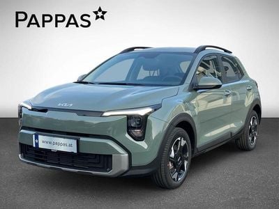 Neu Kia Stonic 99 PS (72 kW) 2026 SUV