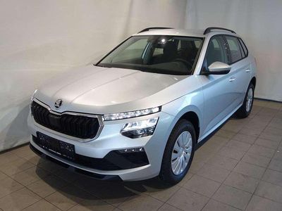 gebraucht Skoda Kamiq Essence TSI