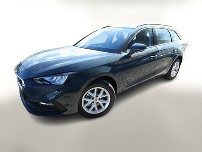Seat Leon ST