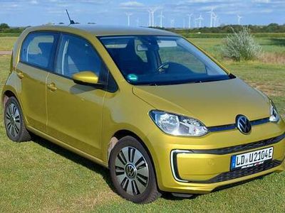 VW e-up!