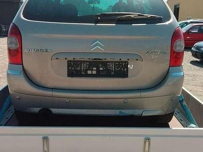 Gebraucht 2006 Citroën Xsara Kombi | € 1.600