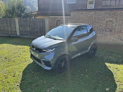 Neu 2025 Aixam City Sport Kleinwagen | € 17.511