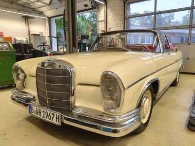 Mercedes 300