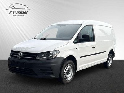 VW Caddy Maxi