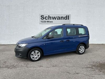 gebraucht VW Caddy TSI