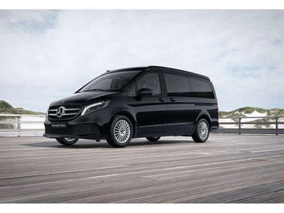 Mercedes V250
