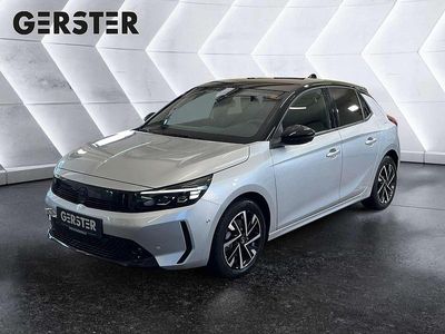 Silber Gebraucht 2024 Opel Corsa Limousine | € 17.921 (Etwas zu teuer)