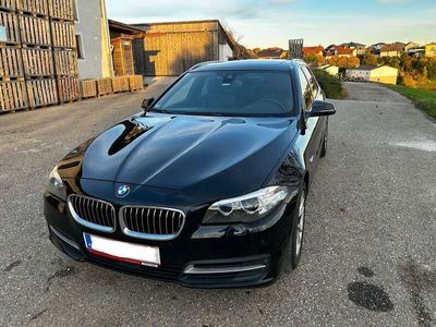 gebraucht BMW 520 520 d Touring