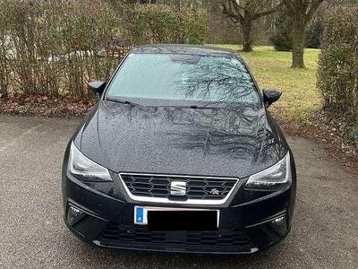 Gebraucht Seat Ibiza FR 116 PS (85 kW) 2019 Kleinwagen