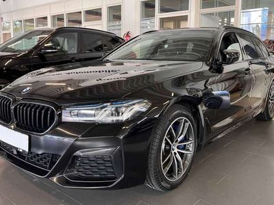 BMW 530e