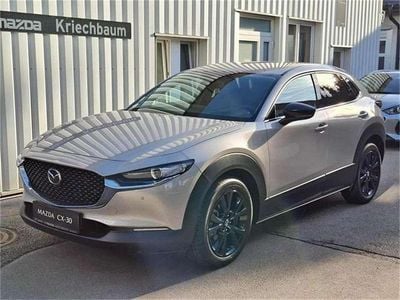 Neu Mazda CX-30 Homura-Line 140 PS (102 kW) 2025 SUV