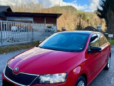 Gebraucht 2018 Skoda Rapid Sport Limousine | € 7.200 (Fairer Preis)