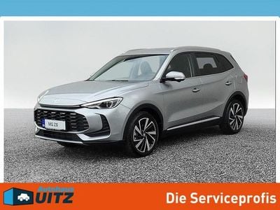 Neu 2025 MG ZS Luxury SUV | € 27.280 (Fairer Preis)