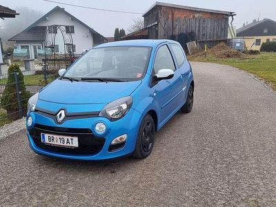 gebraucht Renault Twingo Twingo 1,2 16V Success Success