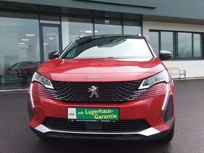 gebraucht Peugeot 3008 GT BHDI130EAT8