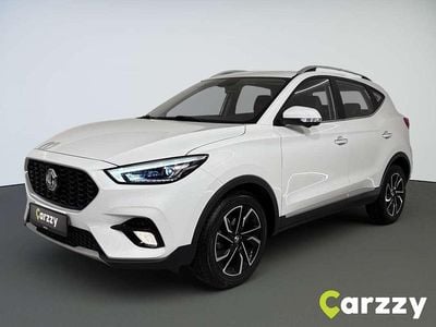 Gebraucht MG ZS Luxury 111 PS (81 kW) 2023 SUV