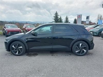 Neu 2025 Hyundai Ioniq 5 GO! SUV | € 45.120 (Fairer Preis)