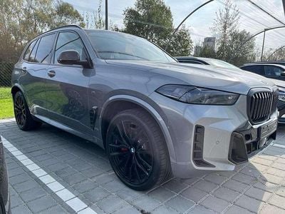 gebraucht BMW X5 xDrive30d MHEV 48V Aut.