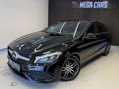 Mercedes CLA200