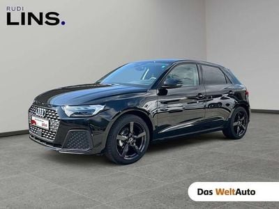 Neu Audi A1 Comfort 95 PS (69 kW) 2025 Schwarz Kleinwagen
