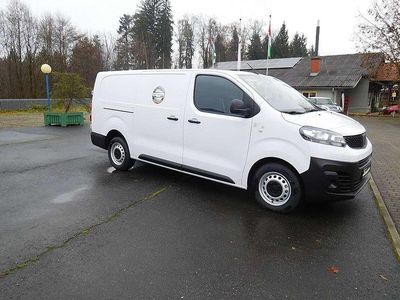 Weiß Gebraucht 2024 Fiat Scudo Van | € 26.990