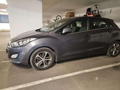 Gebraucht 2015 Hyundai i30 Comfort Limousine | € 5.250 (Superpreis)
