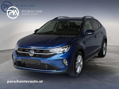 gebraucht VW Taigo Friends TSI