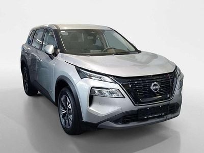 Silber Gebraucht 2024 Nissan X-Trail Acenta SUV | € 35.990 (Fairer Preis)