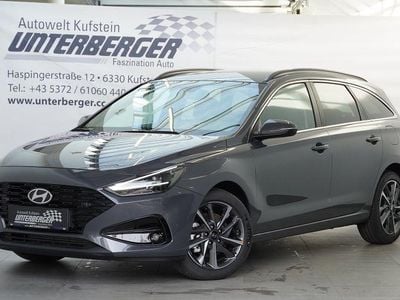 Neu 2025 Hyundai i30 GO! Kombi | € 24.900 (Fairer Preis)