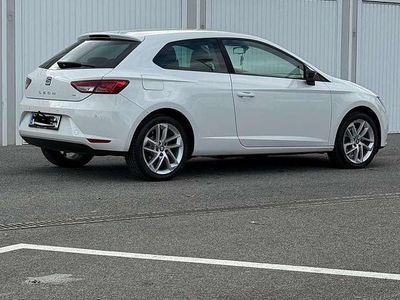 Gebraucht 2013 Seat Leon SC Style Kleinwagen | € 7.300