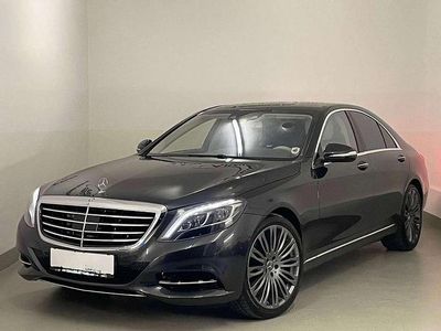 Gebraucht 2013 Mercedes S350 Limousine | € 36.500