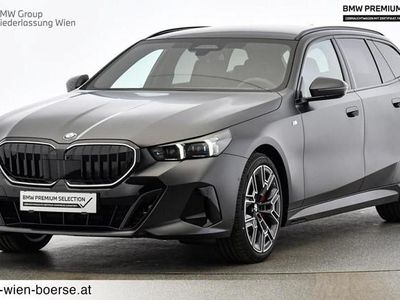 Gebraucht BMW 540 Efficient Dynamics 303 PS (222 kW) 2025 Kombi