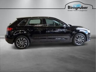 gebraucht Audi A3 Sportback 30 TDI Limited