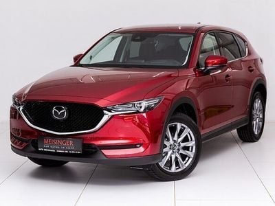 Mazda Cx 5 Gebraucht In Innsbruck 22 Autouncle