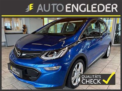 Opel Ampera