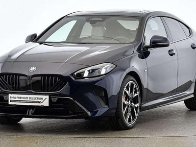 Gebraucht BMW 220 Efficient Dynamics 170 PS (125 kW) 2025 Blau Coupé