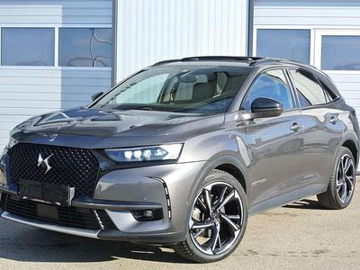 gebraucht DS Automobiles DS7 Crossback 