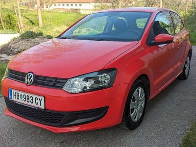 gebraucht VW Polo 1.2