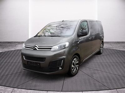Citroën Van gebraucht kaufen - AutoUncle
