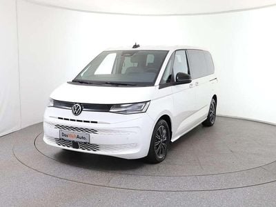 Neu VW Multivan Business 177 PS (130 kW) 2025 Weiß Van