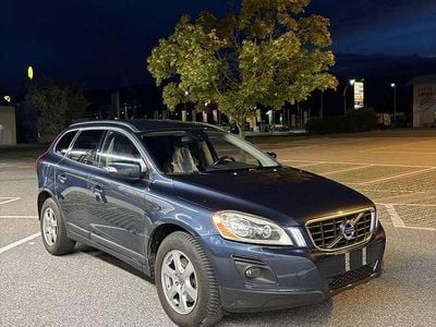 Gebraucht 2010 Volvo XC60 SUV | € 9.500 (Teuer)