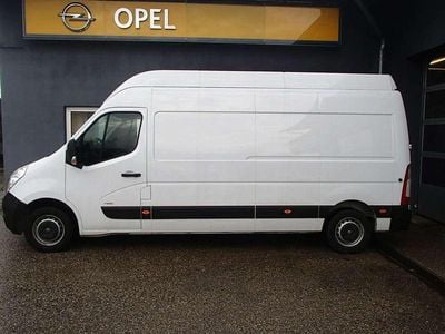 Weiß Gebraucht 2019 Opel Movano Van | € 21.990