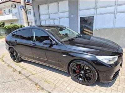 gebraucht BMW 530 Gran Turismo 530 d Aut.