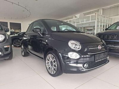 Gebraucht Fiat 500C Dolcevita 69 PS (50 kW) 2022 Cabrio