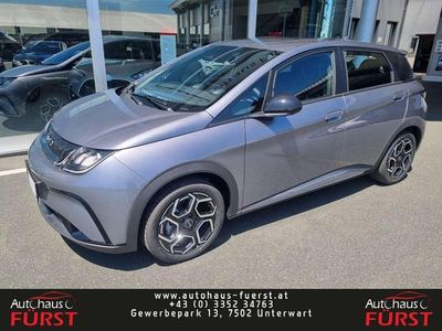 gebraucht BYD Dolphin Comfort MY2025