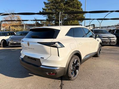 Weiß Neu 2025 Renault Symbioz SUV | € 31.990